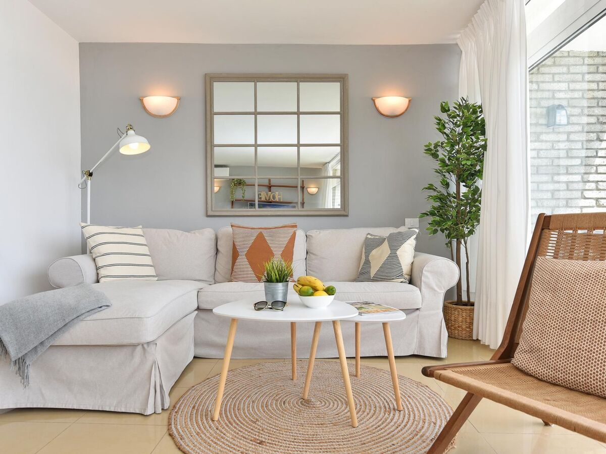 Charca CM18 : Apt 110 m² face mer à Maspalomas - Photo 4