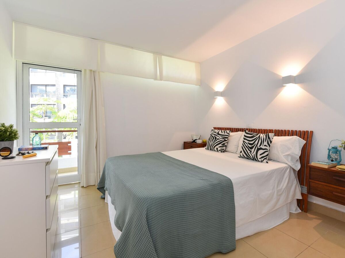Charca CM18 : Apt 110 m² face mer à Maspalomas - Photo 5