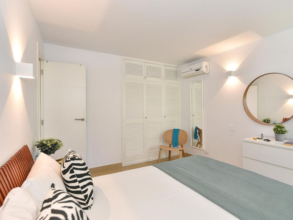 Charca CM18 : Apt 110 m² face mer à Maspalomas - Photo 7
