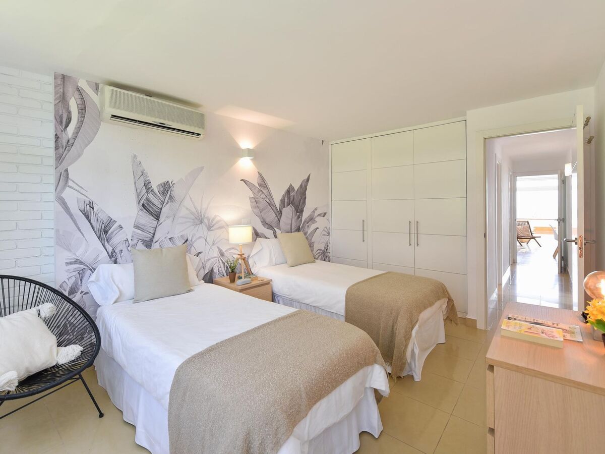 Charca CM18 : Apt 110 m² face mer à Maspalomas - Photo 8