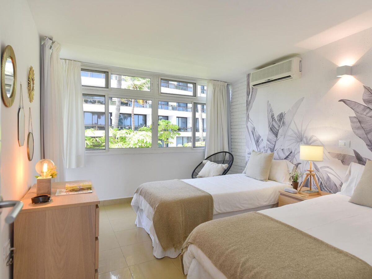 Charca CM18 : Apt 110 m² face mer à Maspalomas - Photo 9