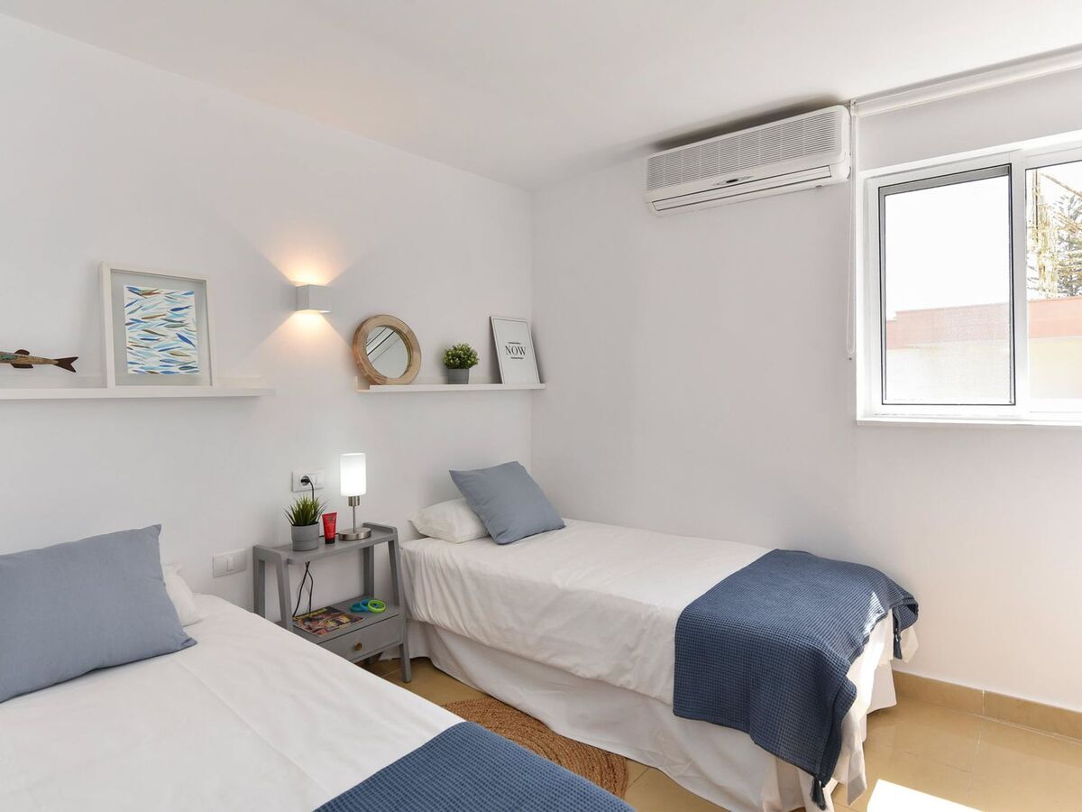 Charca CM18 : Apt 110 m² face mer à Maspalomas - Photo 10