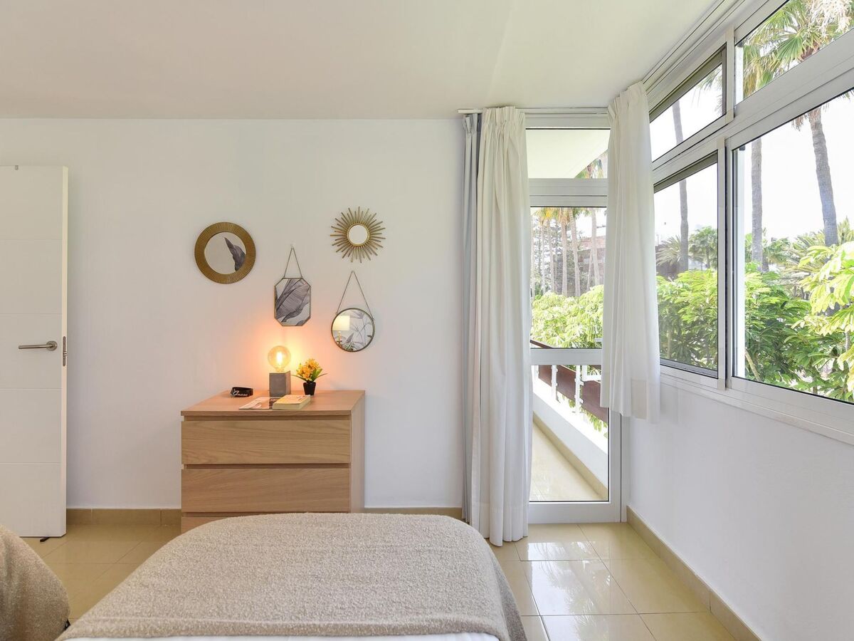 Charca CM18 : Apt 110 m² face mer à Maspalomas - Photo 12