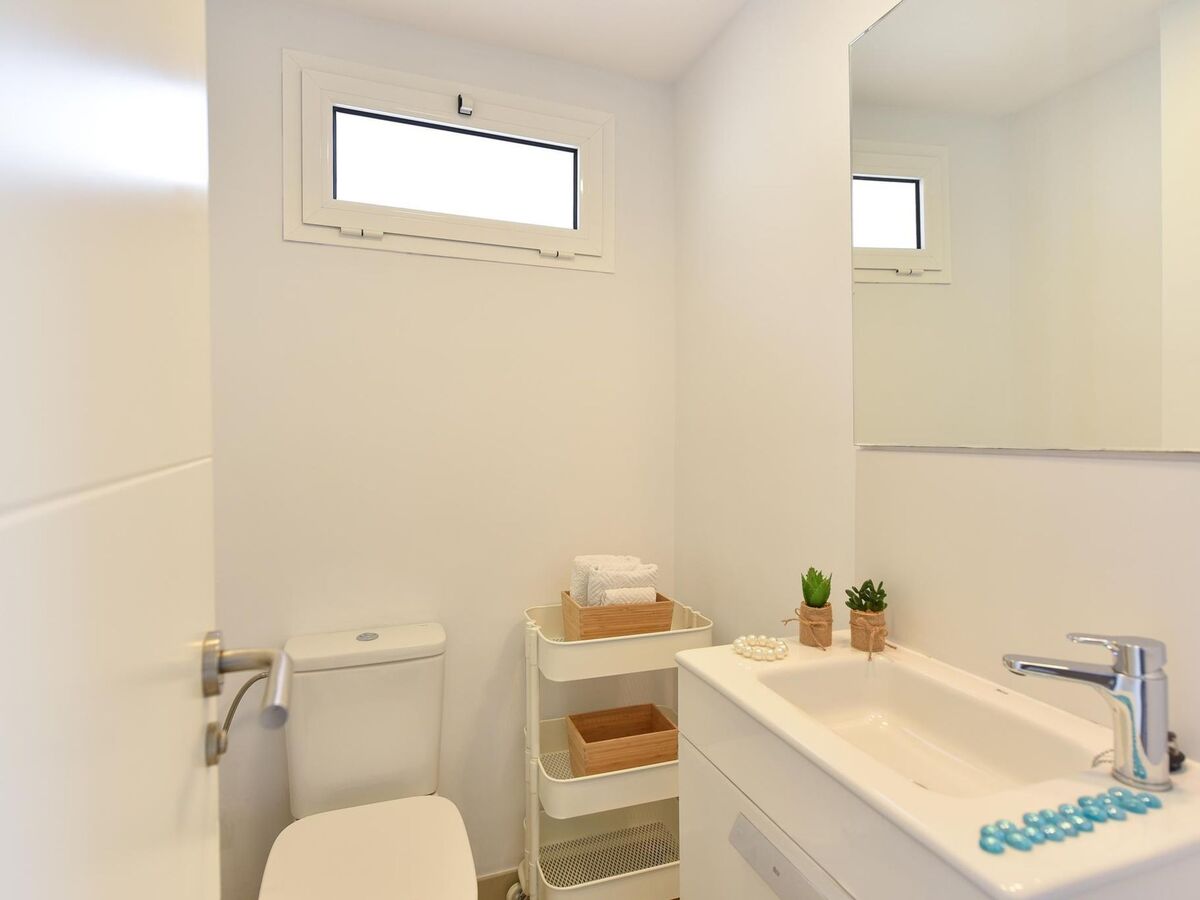 Charca CM18 : Apt 110 m² face mer à Maspalomas - Photo 15