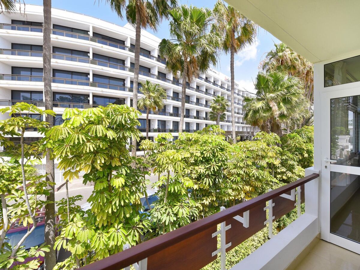 Charca CM18 : Apt 110 m² face mer à Maspalomas - Photo 19