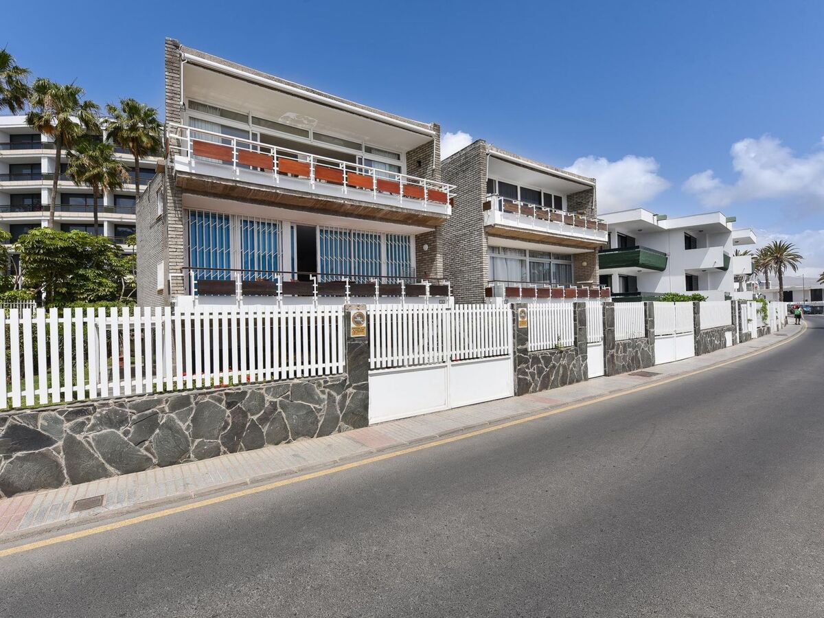 Charca CM18 : Apt 110 m² face mer à Maspalomas - Photo 20