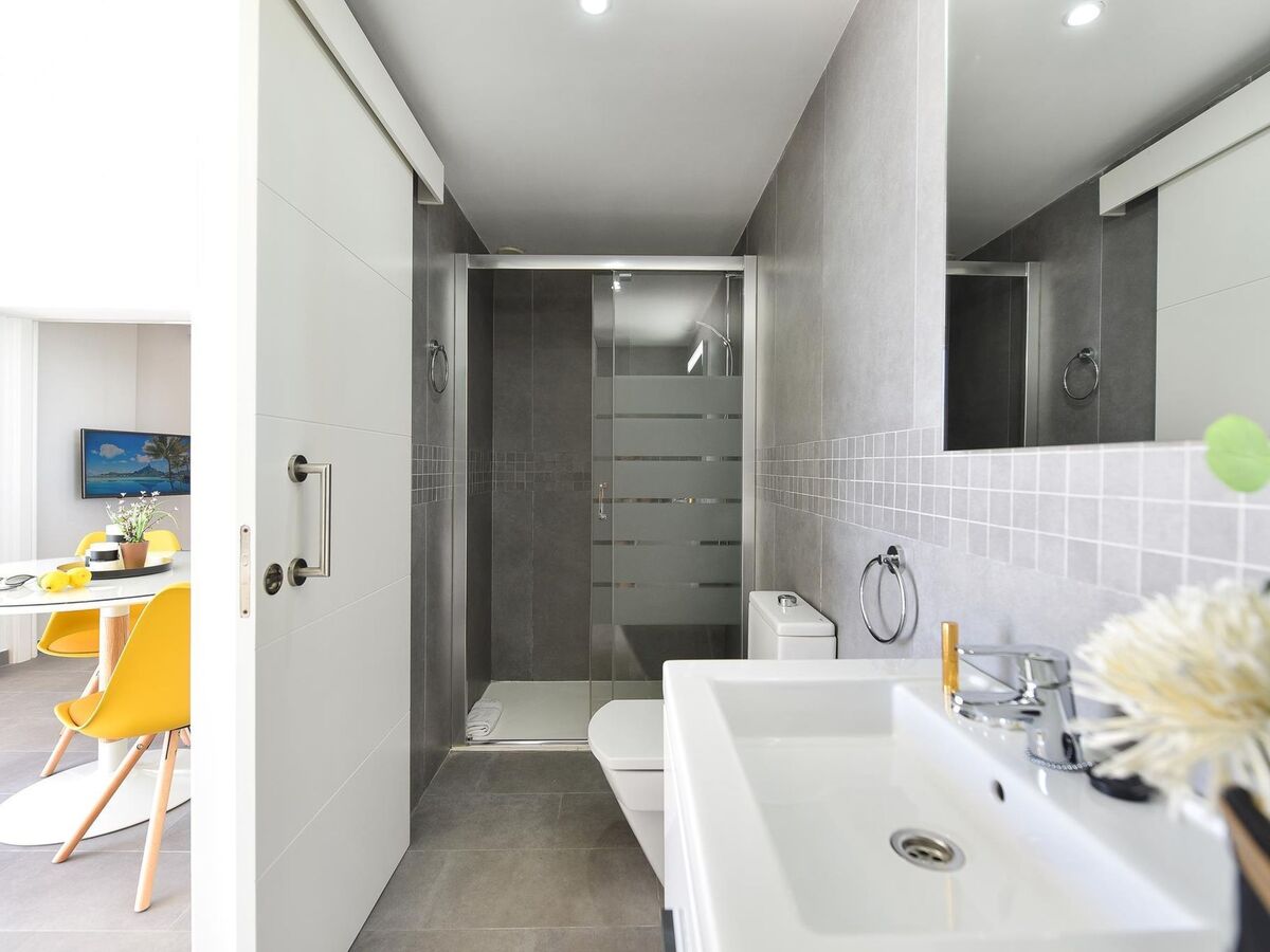 Studio Nueva Suecia CR715 – 30 m² face à la mer - Photo 12