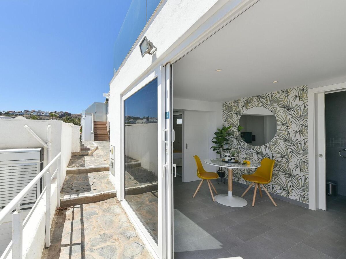 Studio Nueva Suecia CR715 – 30 m² face à la mer - Photo 13