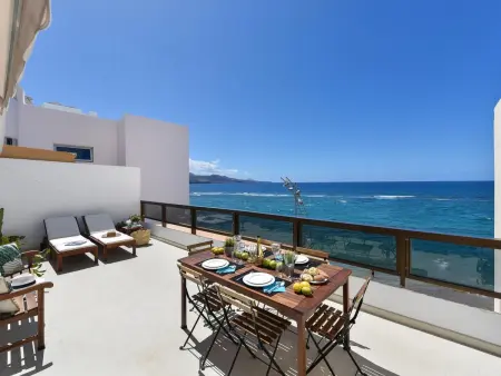 Appartement La Terraza de Sofia Canteras, Las Palmas : photo 2