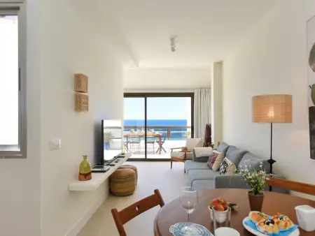 Appartement La Terraza de Sofia Canteras, Las Palmas : photo 3