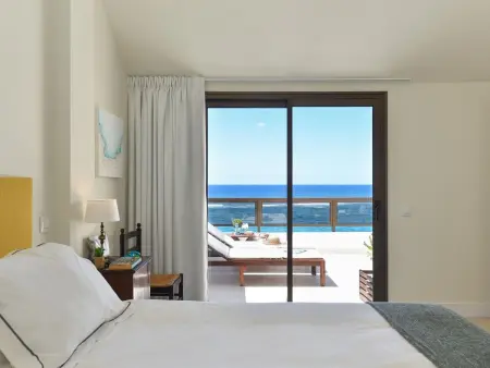 Appartement La Terraza de Sofia Canteras, Las Palmas : photo 5