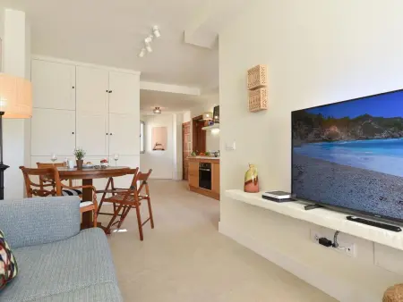 Appartement La Terraza de Sofia Canteras, Las Palmas : photo 6
