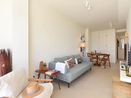 Appartement La Terraza de Sofia Canteras, Las Palmas : photo 8
