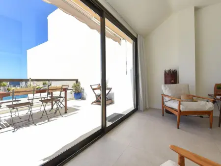 Appartement La Terraza de Sofia Canteras, Las Palmas : photo 9