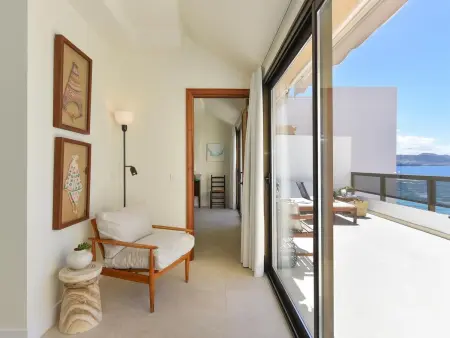 Appartement La Terraza de Sofia Canteras, Las Palmas : photo 10