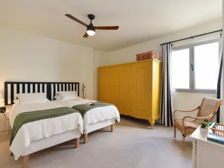 Appartement La Terraza de Sofia Canteras, Las Palmas : photo 11