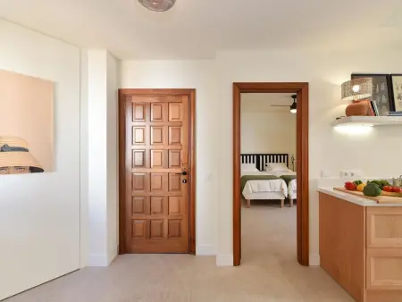 Appartement La Terraza de Sofia Canteras, Las Palmas : photo 14