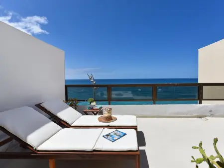 Appartement La Terraza de Sofia Canteras, Las Palmas : photo 17
