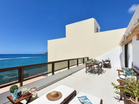 Appartement La Terraza de Sofia Canteras, Las Palmas : photo 20