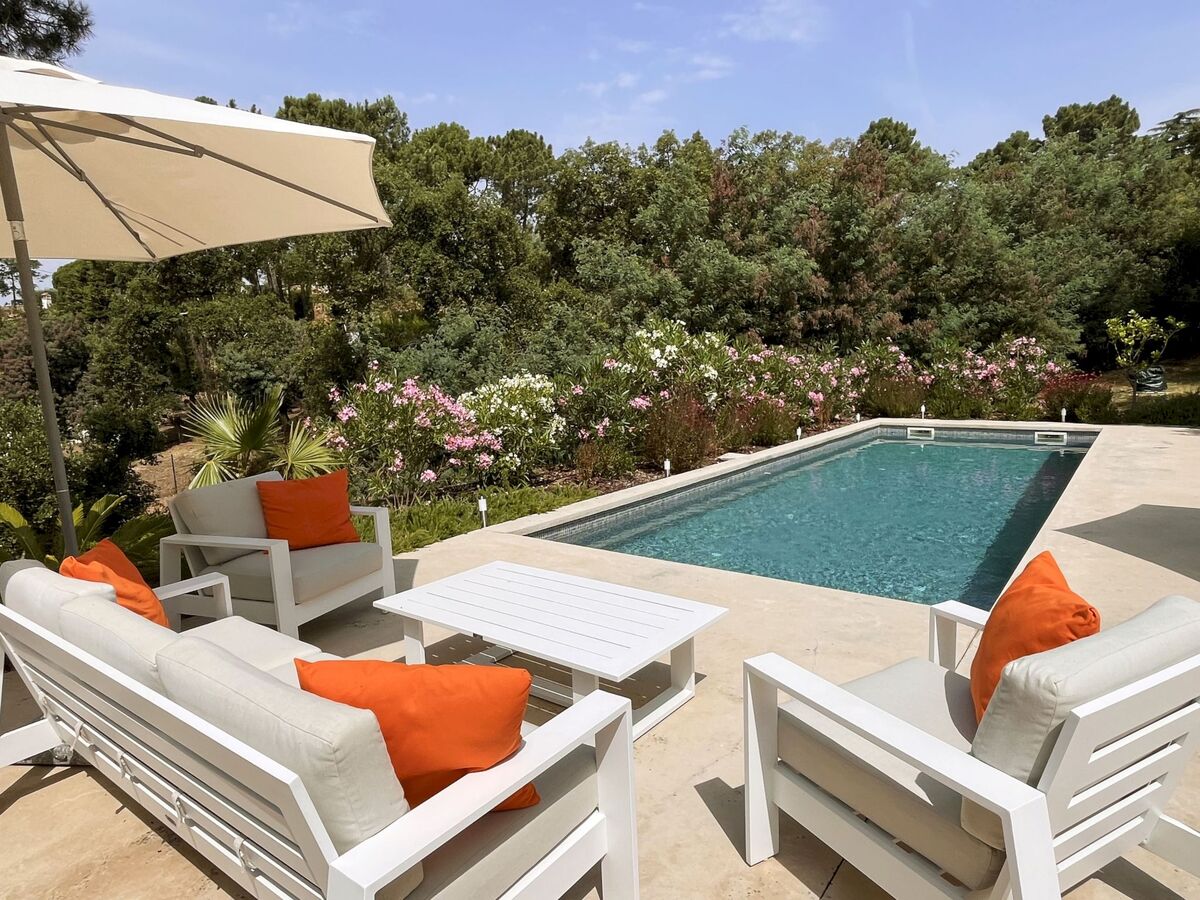 Maison Gavarres avec piscine privée, vue montagne – Costa Brava - Photo 2