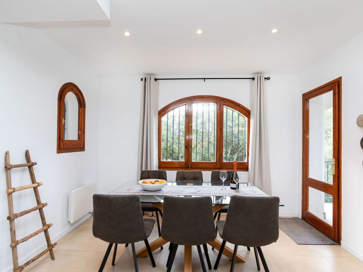 Maison Gavarres avec piscine privée, vue montagne – Costa Brava - Photo 5