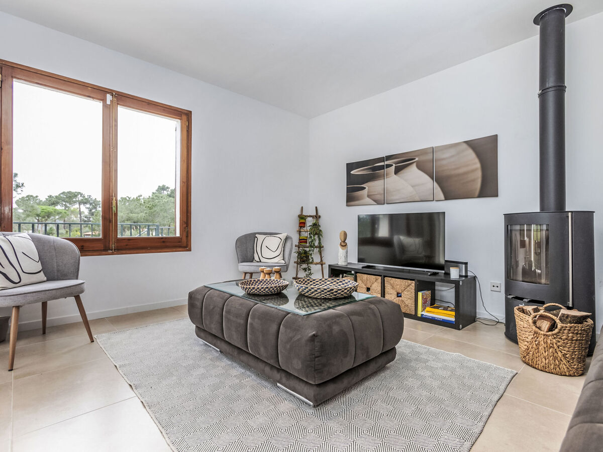 Maison Gavarres avec piscine privée, vue montagne – Costa Brava - Photo 8