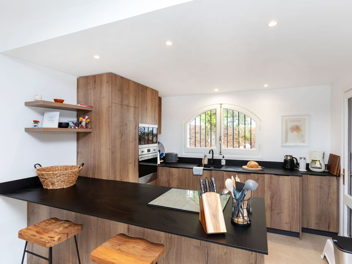 Maison Gavarres avec piscine privée, vue montagne – Costa Brava - Photo 11