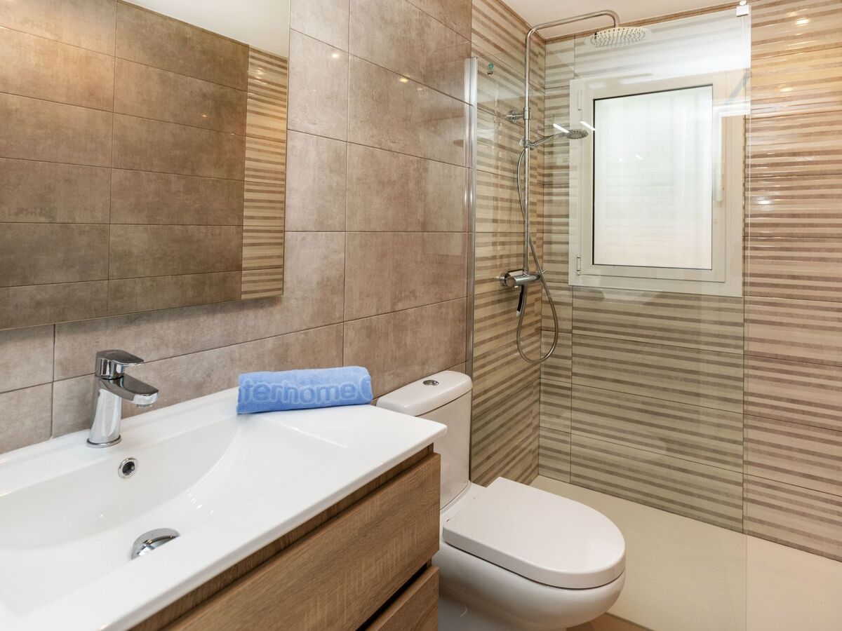 Maison Gavarres avec piscine privée, vue montagne – Costa Brava - Photo 16