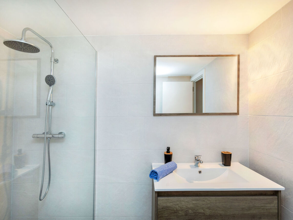 Maison Gavarres avec piscine privée, vue montagne – Costa Brava - Photo 17