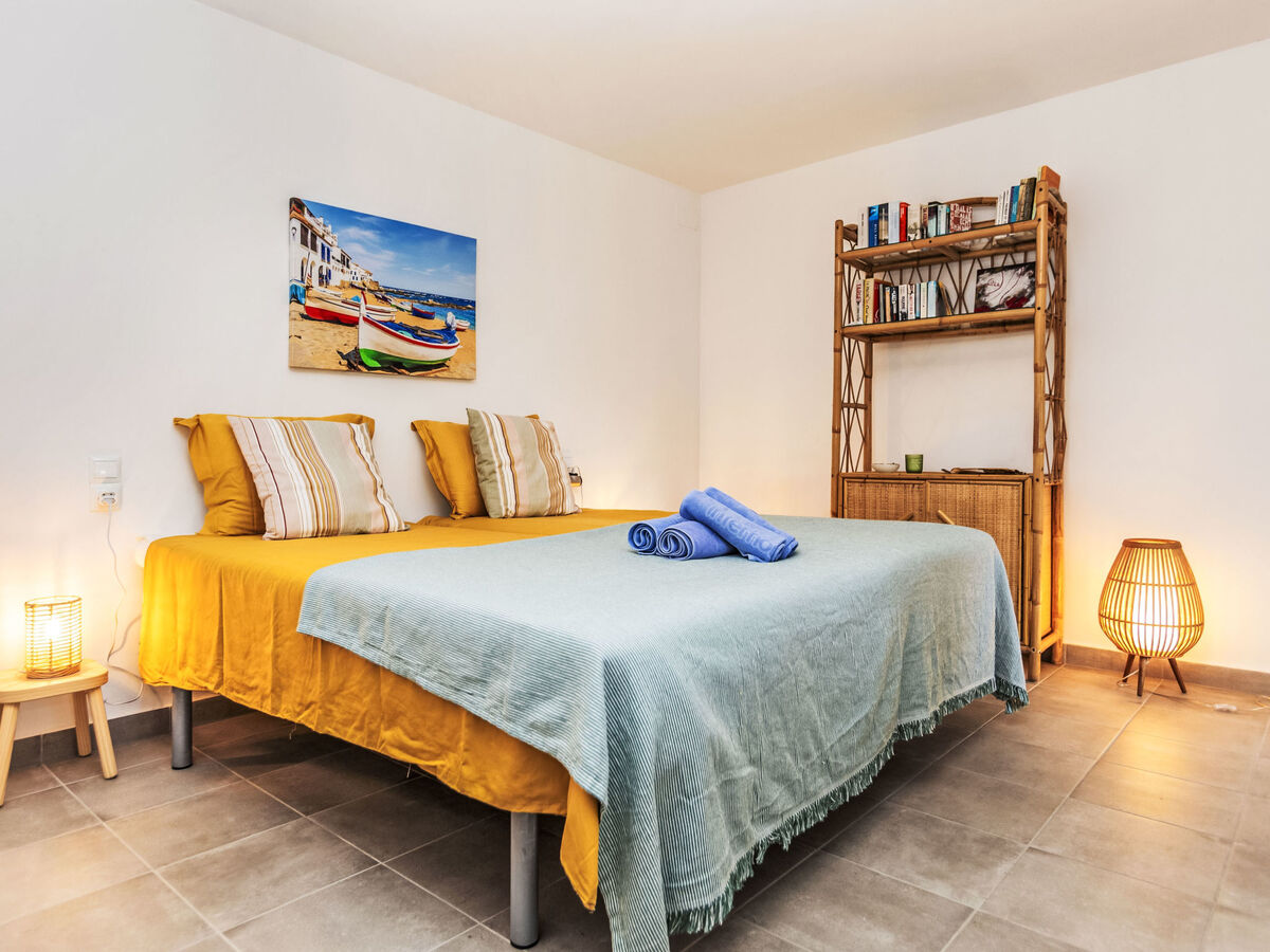 Maison Gavarres avec piscine privée, vue montagne – Costa Brava - Photo 19