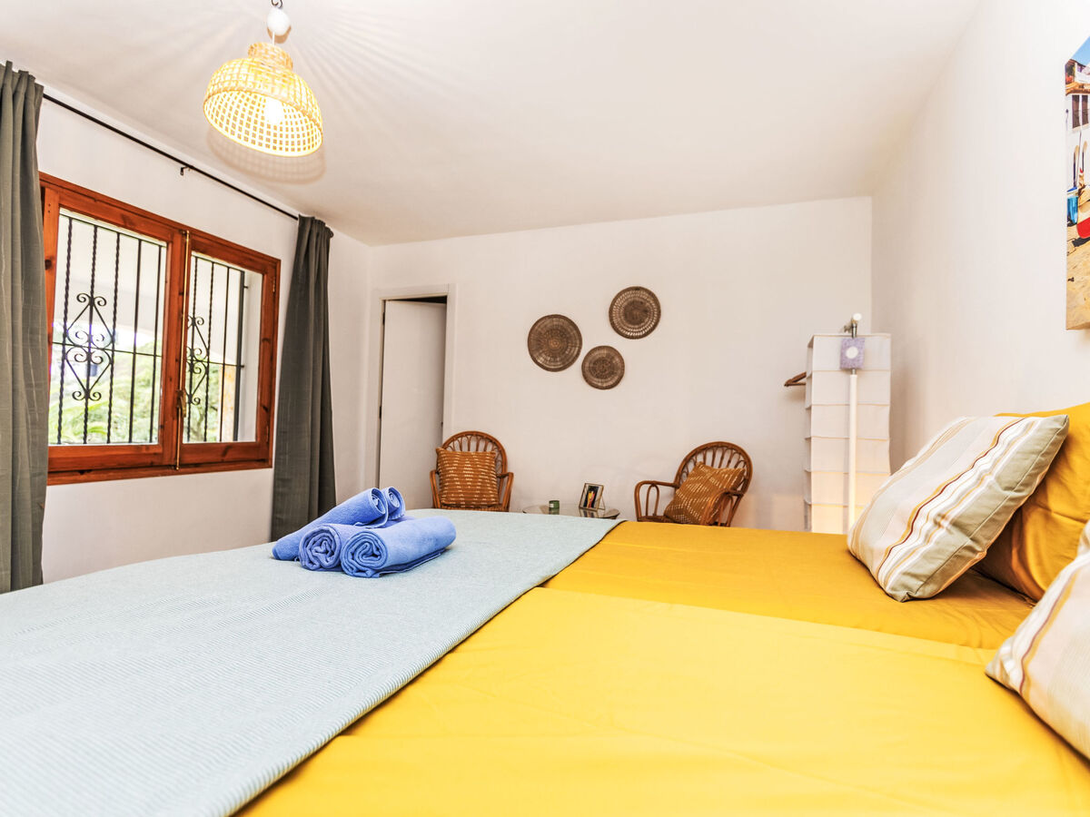 Maison Gavarres avec piscine privée, vue montagne – Costa Brava - Photo 20