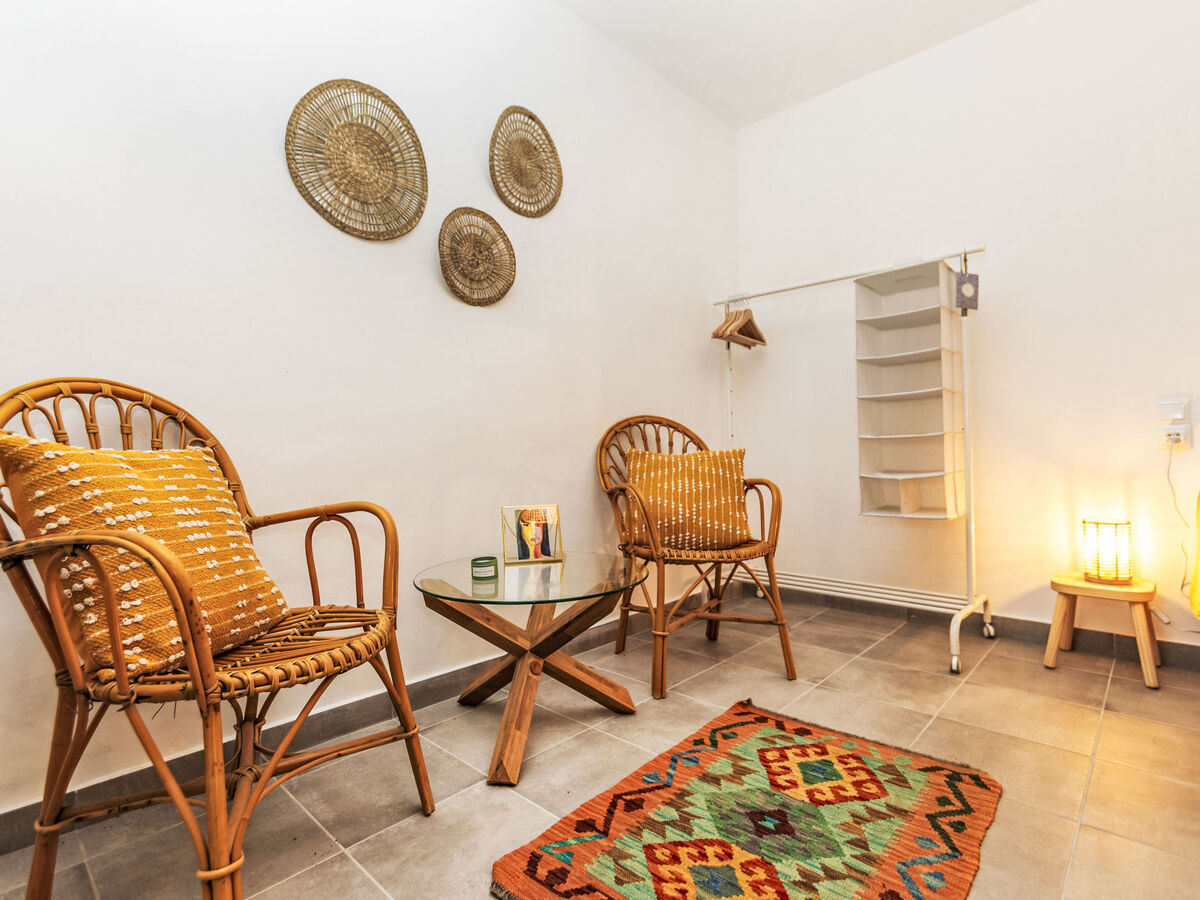 Maison Gavarres avec piscine privée, vue montagne – Costa Brava - Photo 21