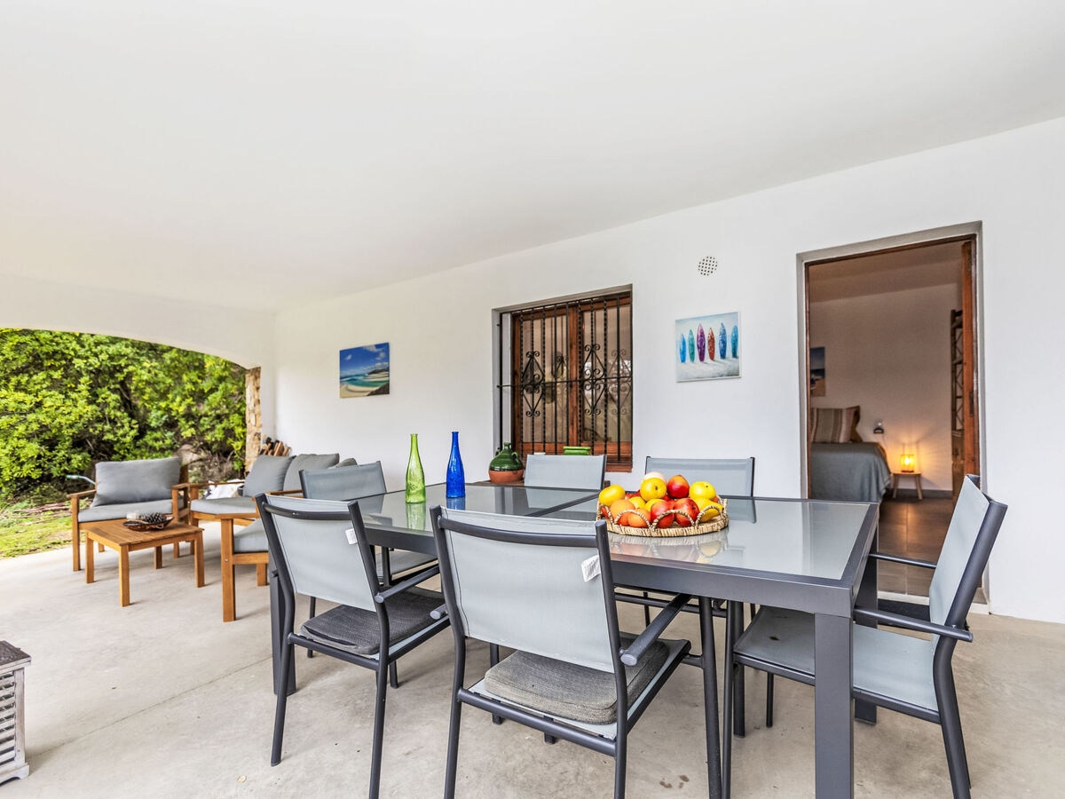 Maison Gavarres avec piscine privée, vue montagne – Costa Brava - Photo 23