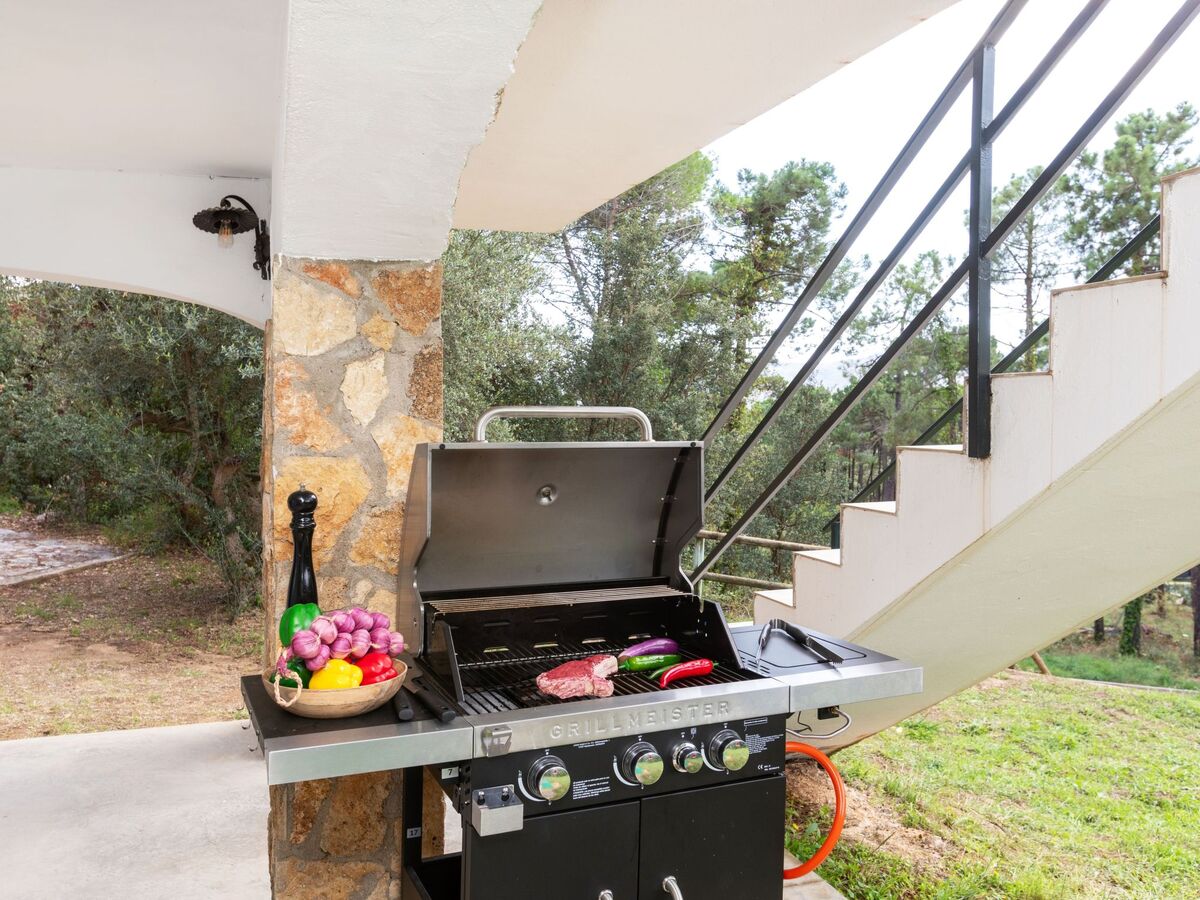 Maison Gavarres avec piscine privée, vue montagne – Costa Brava - Photo 25