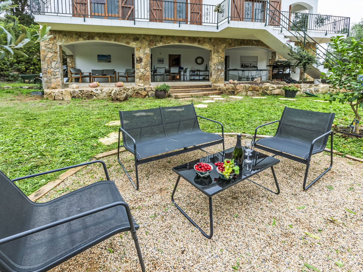 Maison Gavarres avec piscine privée, vue montagne – Costa Brava - Photo 29