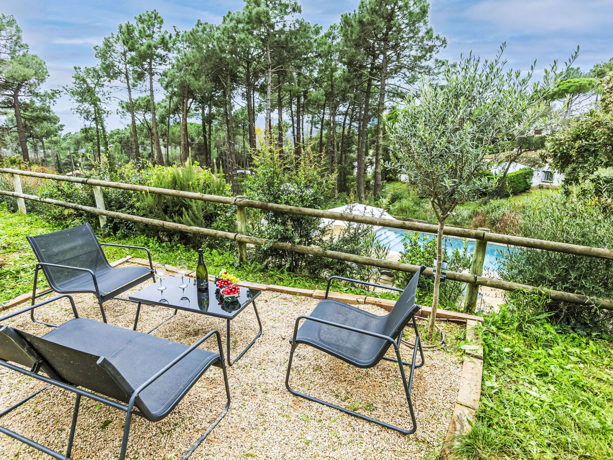 Maison Gavarres avec piscine privée, vue montagne – Costa Brava - Photo 30