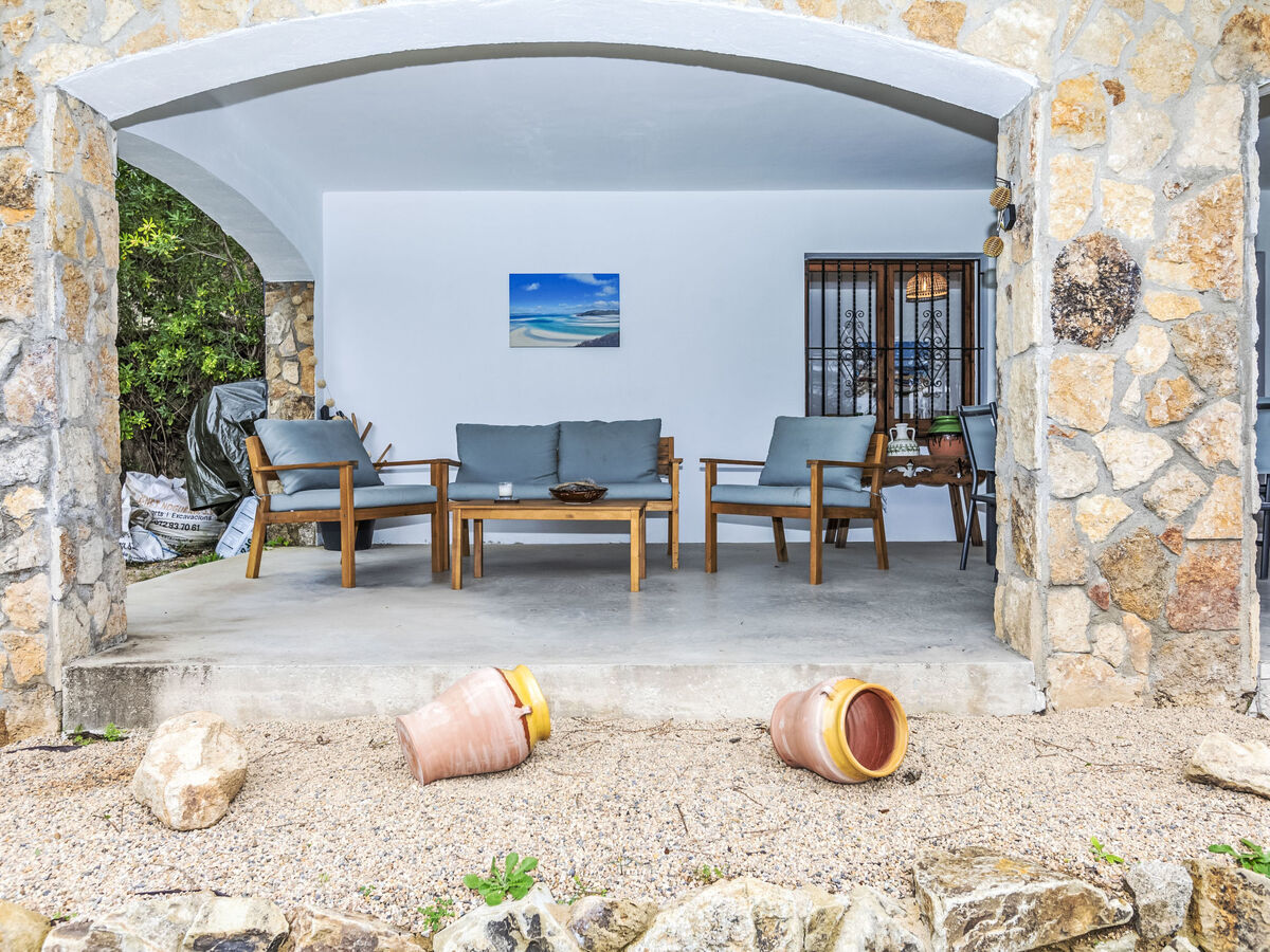 Maison Gavarres avec piscine privée, vue montagne – Costa Brava - Photo 31