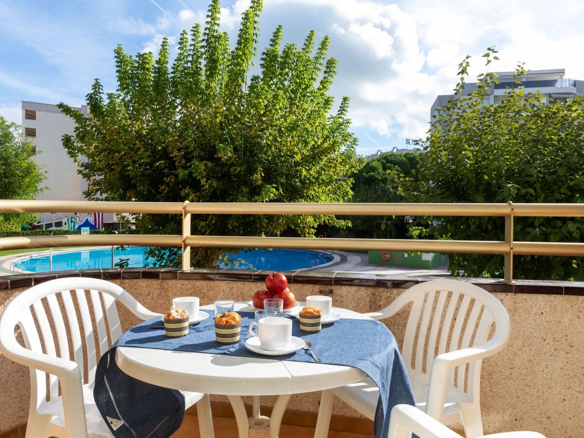 Appartement Cordoba à Salou, 500 m de la plage - Photo 2