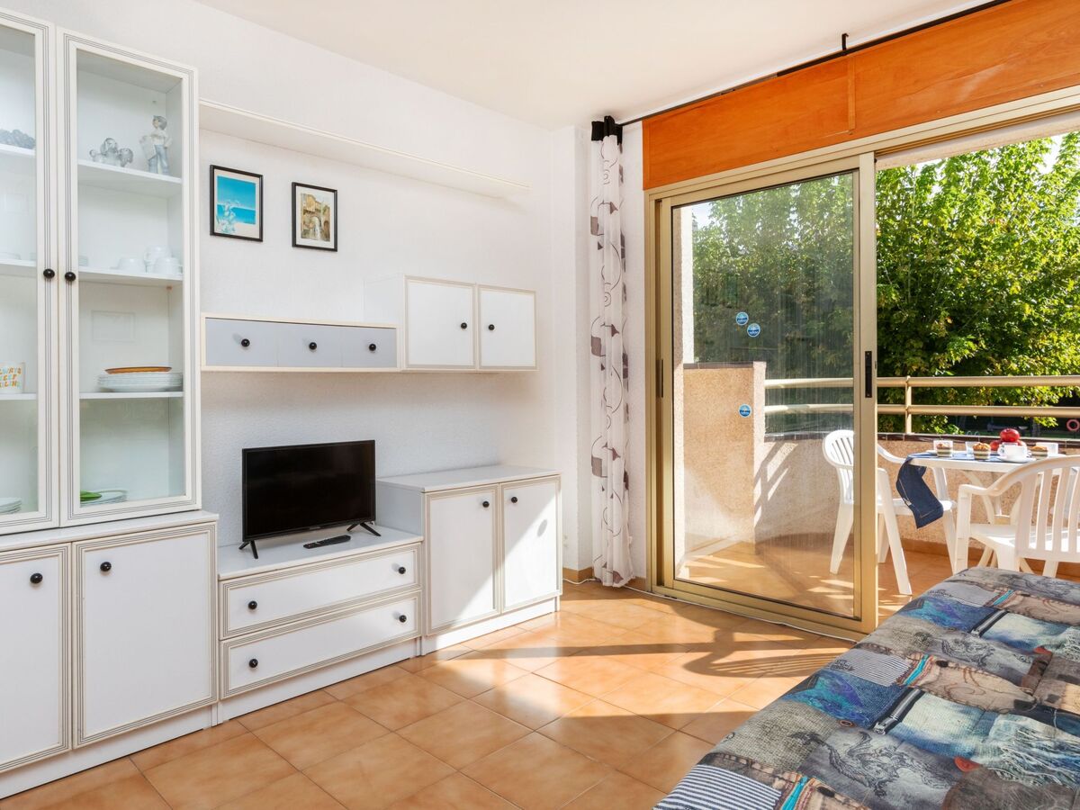 Appartement Cordoba à Salou, 500 m de la plage - Photo 3