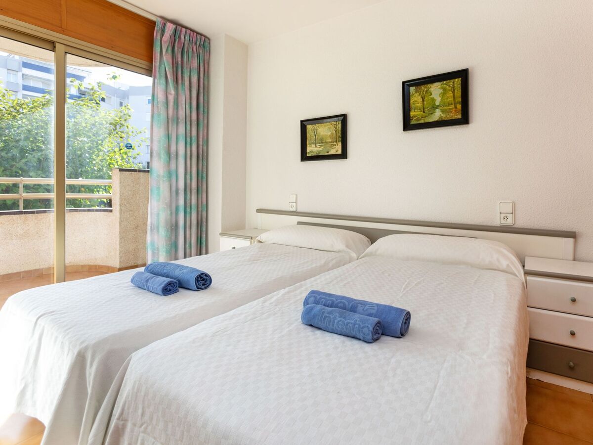 Appartement Cordoba à Salou, 500 m de la plage - Photo 4