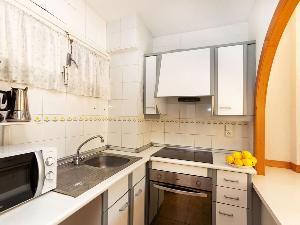 Appartement Cordoba à Salou, 500 m de la plage - Photo 5
