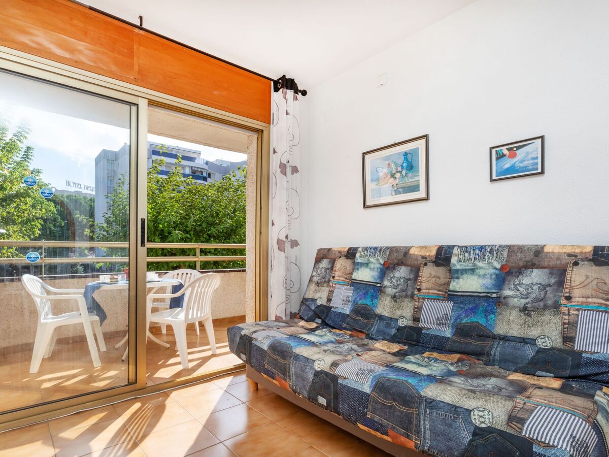 Appartement Cordoba à Salou, 500 m de la plage - Photo 6