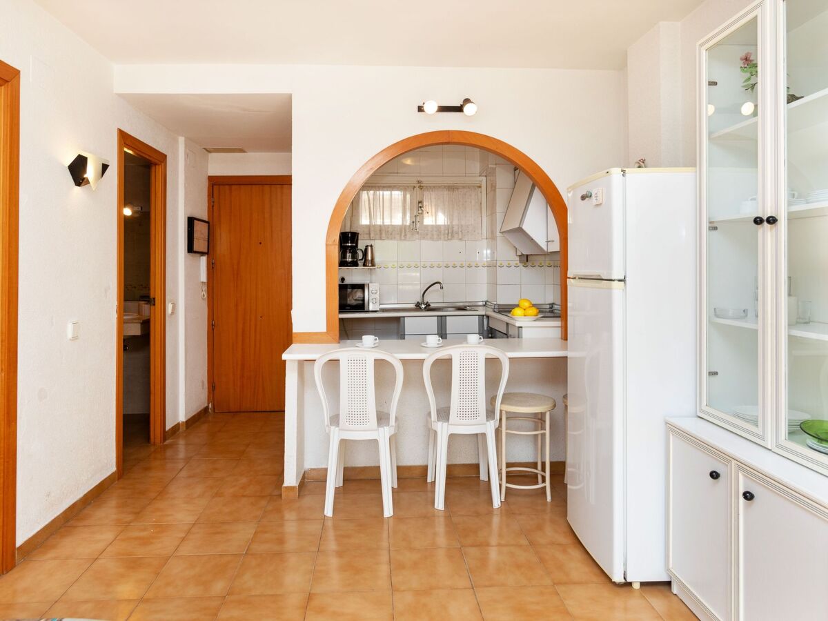 Appartement Cordoba à Salou, 500 m de la plage - Photo 8
