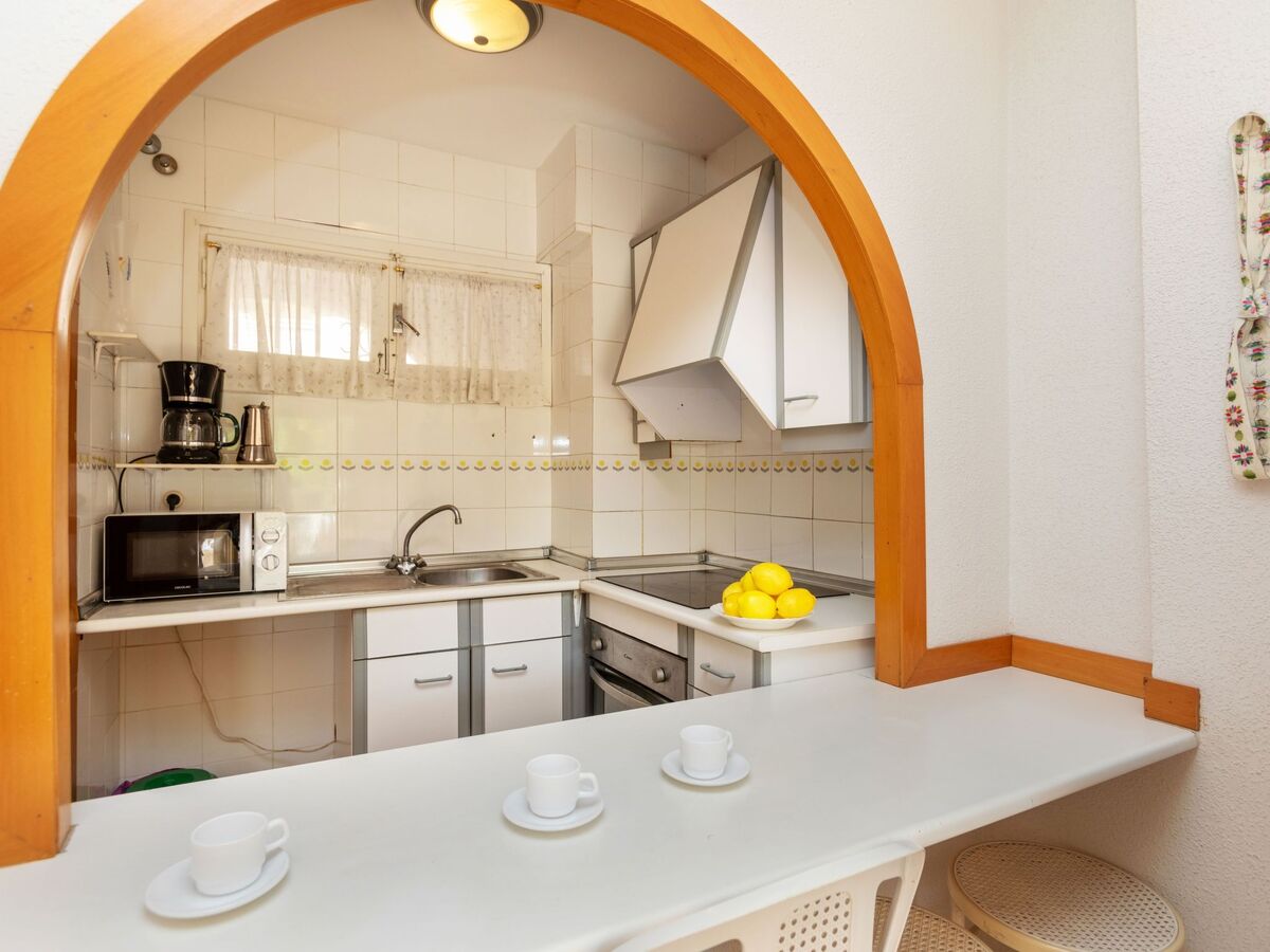 Appartement Cordoba à Salou, 500 m de la plage - Photo 10