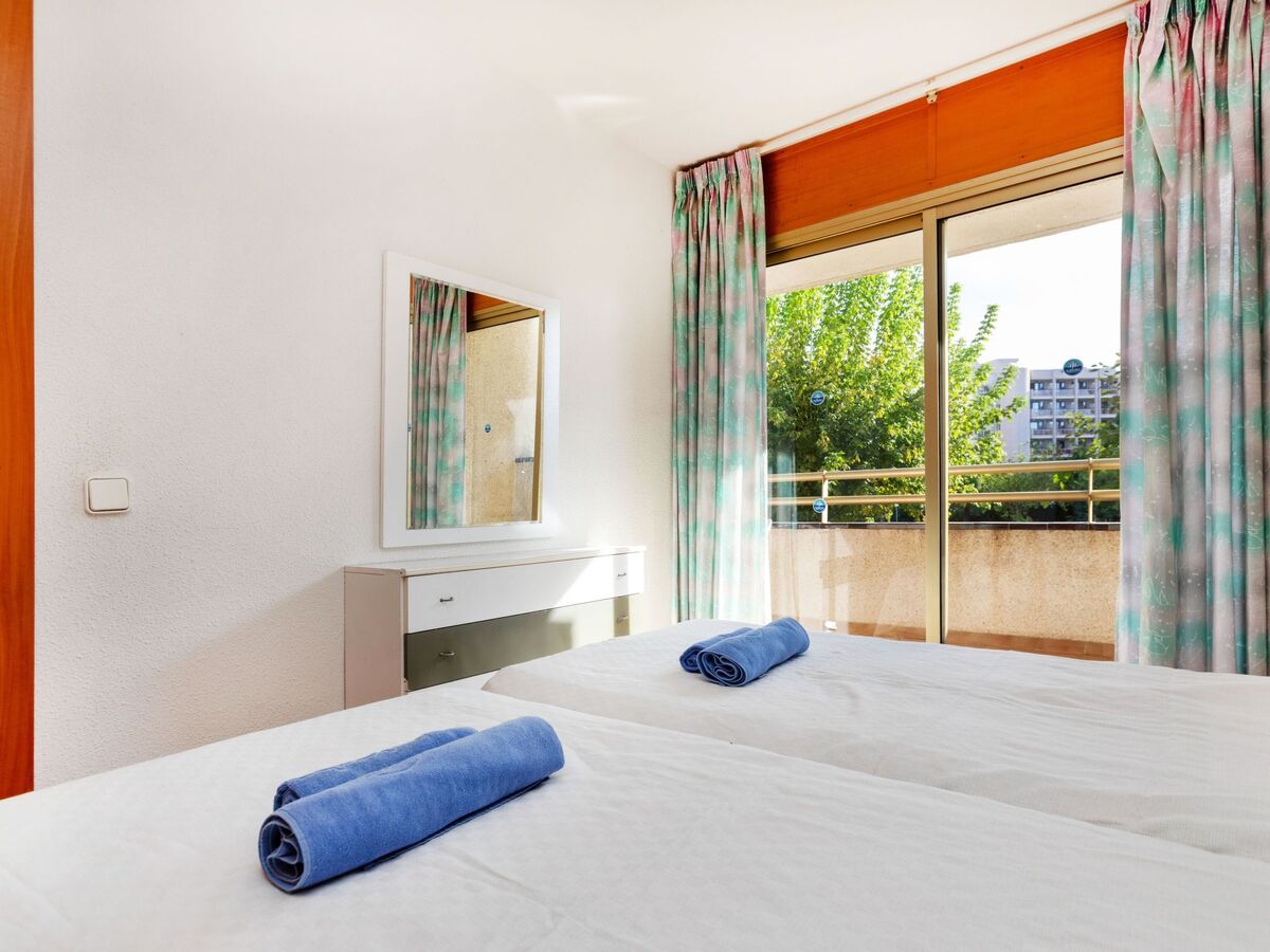 Appartement Cordoba à Salou, 500 m de la plage - Photo 11