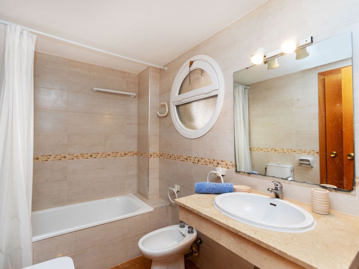 Appartement Cordoba à Salou, 500 m de la plage - Photo 12