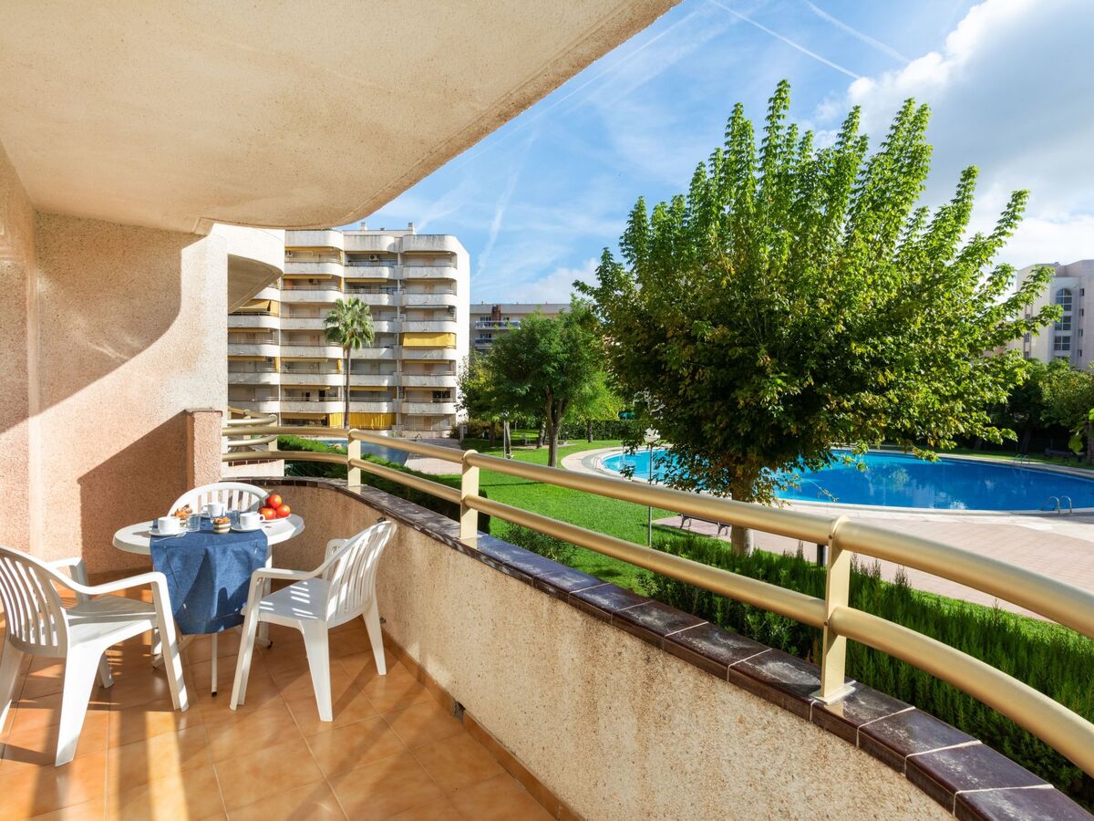 Appartement Cordoba à Salou, 500 m de la plage - Photo 14