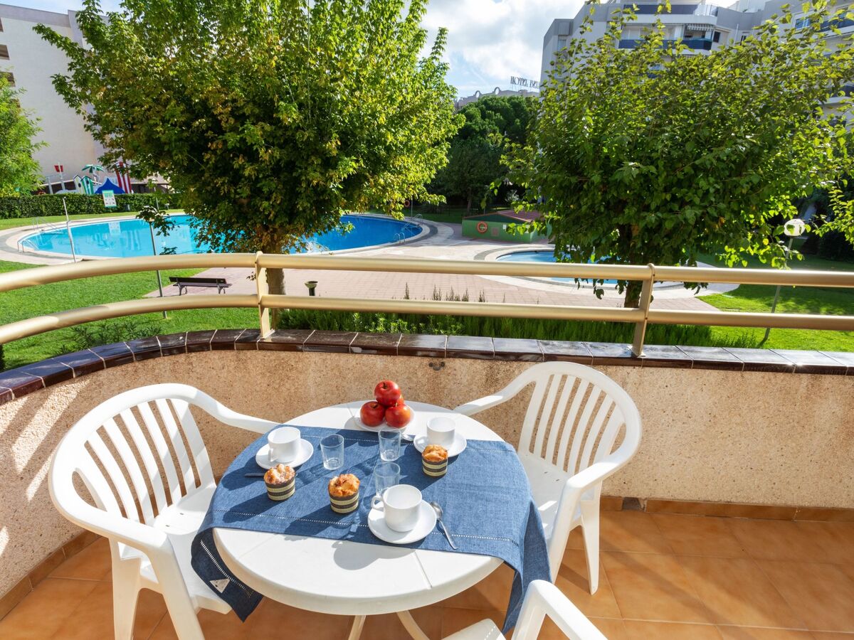 Appartement Cordoba à Salou, 500 m de la plage - Photo 15