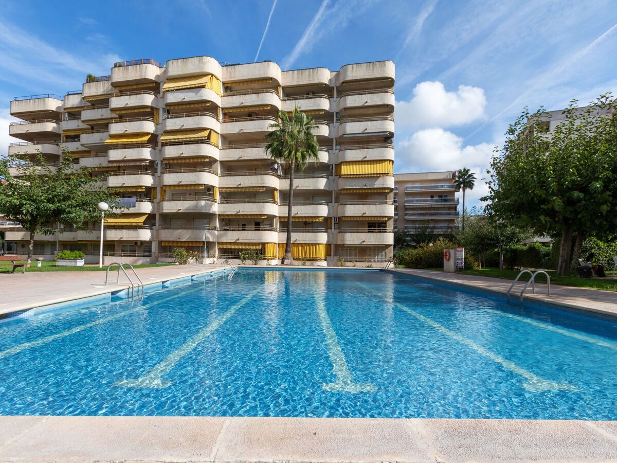 Appartement Cordoba à Salou, 500 m de la plage - Photo 16