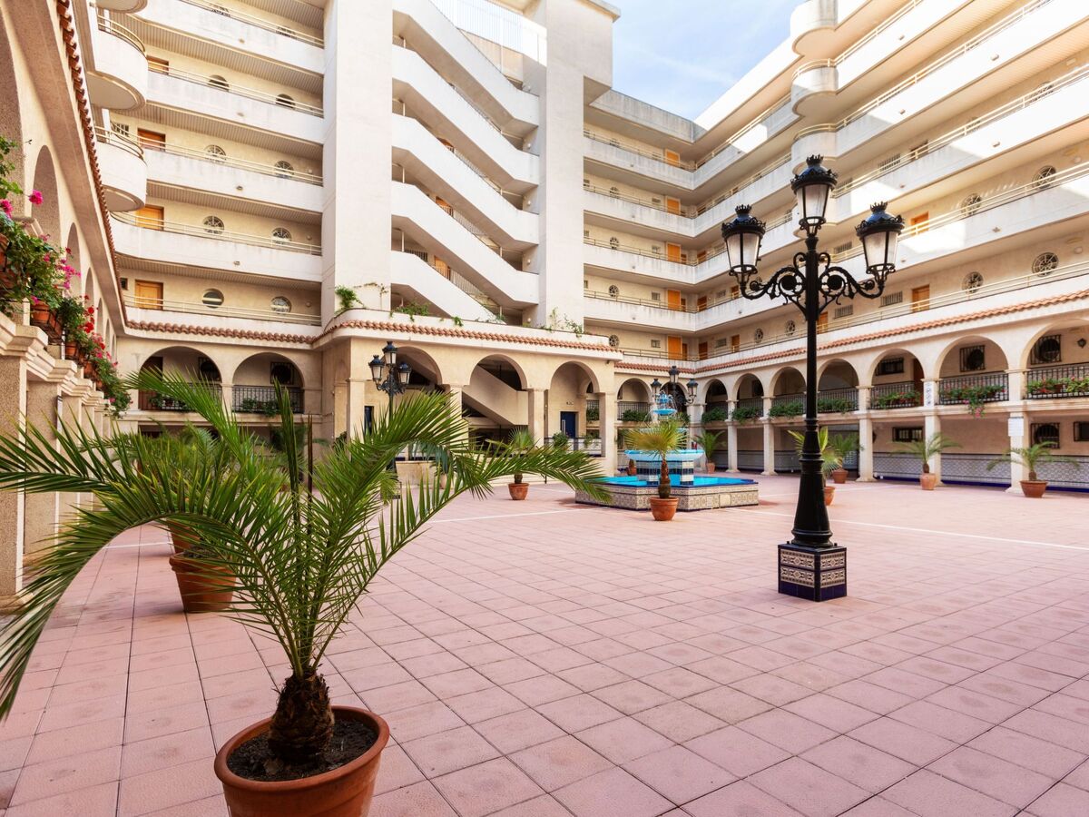Appartement Cordoba à Salou, 500 m de la plage - Photo 22